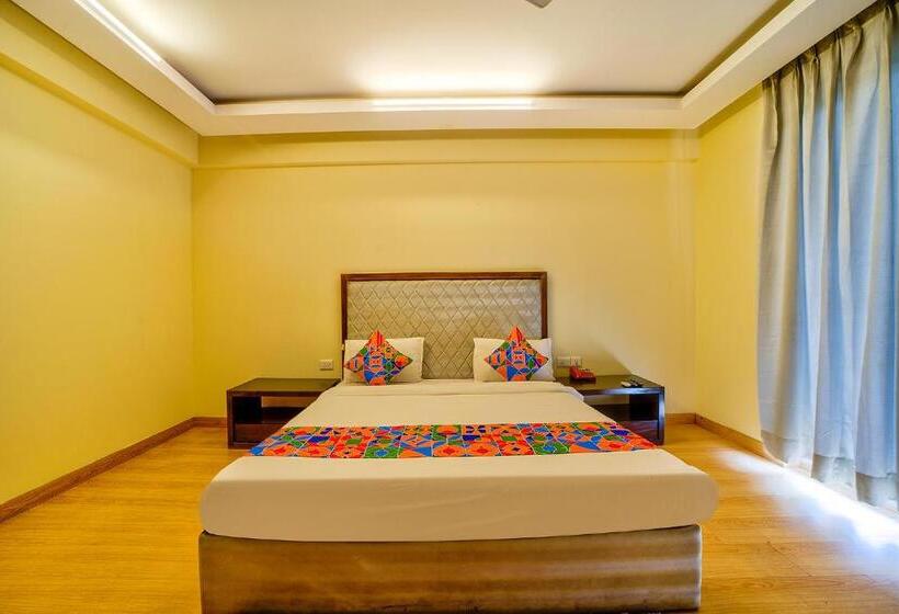 اتاق لوکس, Fabhotel Rivlet