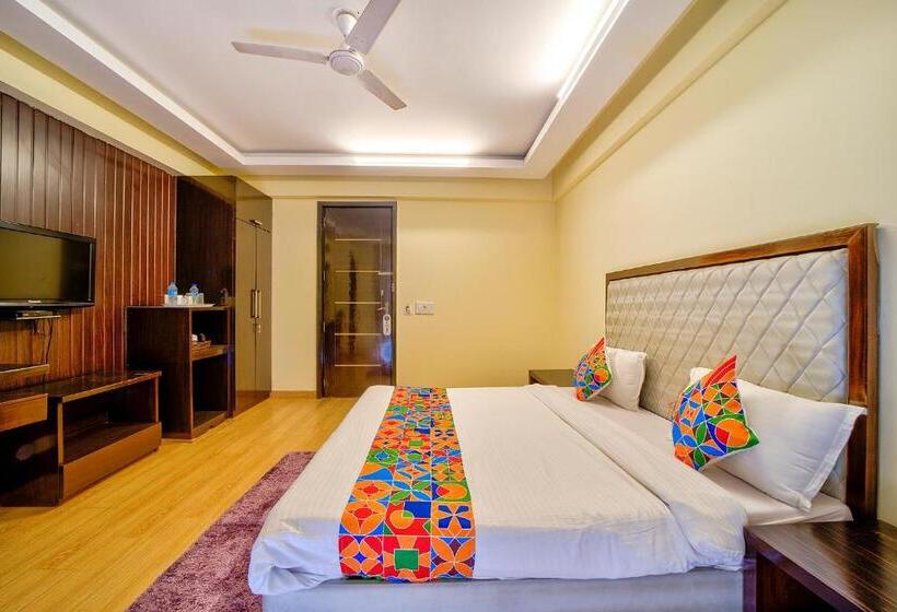 Suite, Fabhotel Rivlet