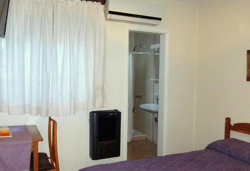 Номер Стандарт Индивидуальный, Miceli