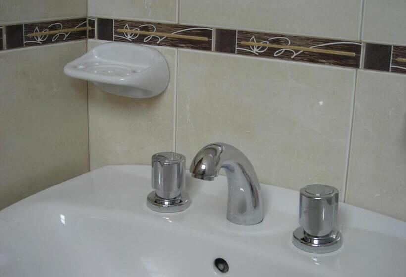 Номер Стандарт Индивидуальный, Miceli