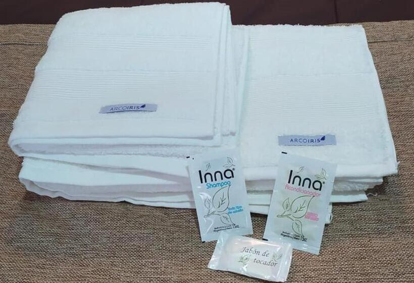 Номер Superior, Miceli