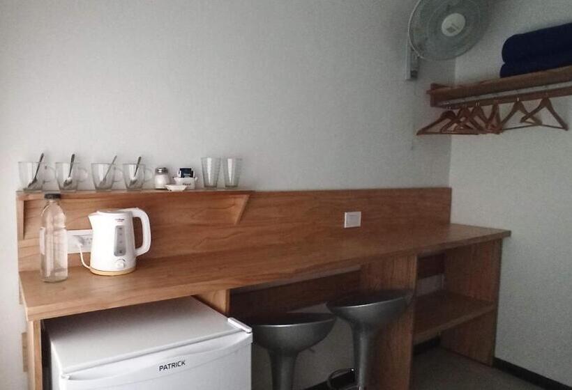 Семейный Номер Superior, Miceli