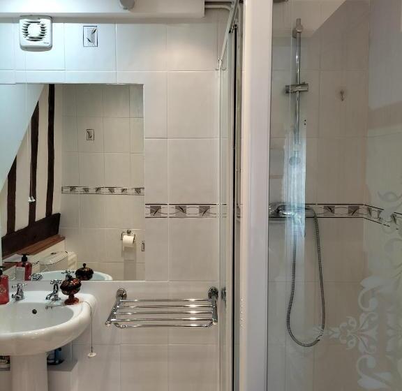 غرفة قياسية مطلّة علي الحديقة, Domaine Florel