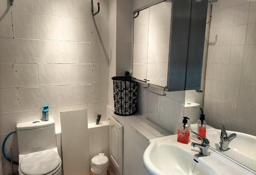 شاليه غرفة نوم واحدة, Domaine Florel