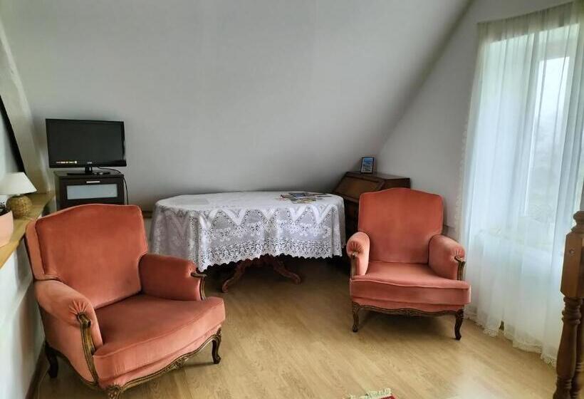 شاليه غرفة نوم واحدة, Domaine Florel