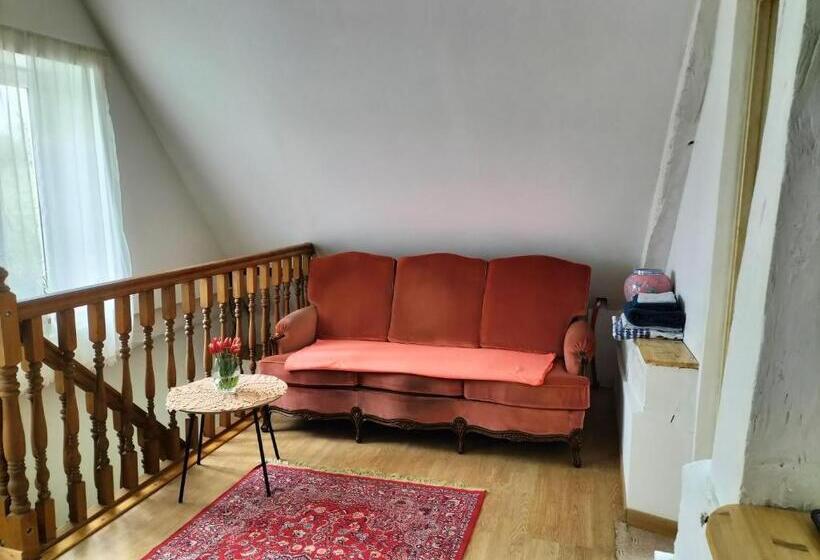 شاليه غرفة نوم واحدة, Domaine Florel