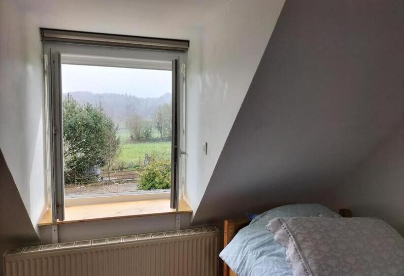 شاليه غرفة نوم واحدة, Domaine Florel