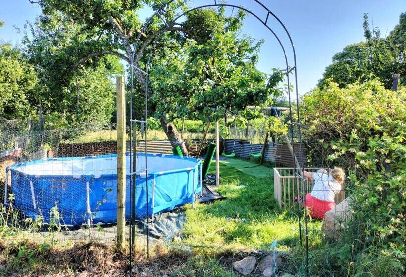 شاليه غرفة نوم واحدة, Domaine Florel