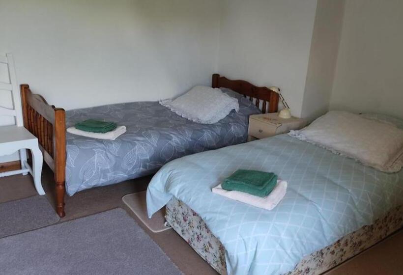 וילה בת 3 חדרי שינה, Domaine Florel