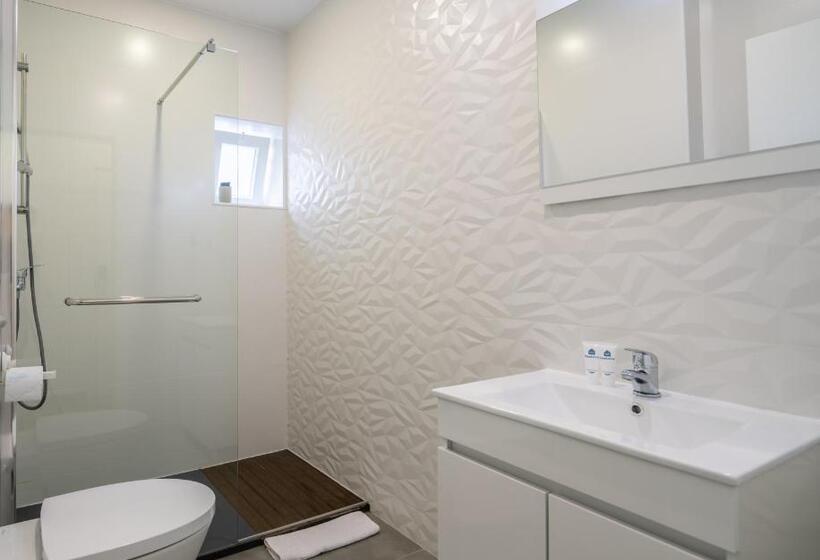 Номер Стандарт Трехместный, Host Wise Arvore