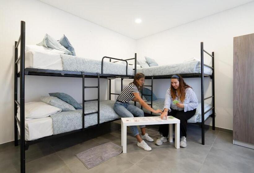 Номер Стандарт Трехместный, Host Wise Arvore