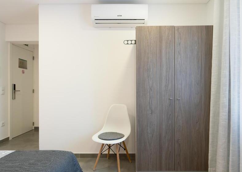 Трехместный Номер Классика, Host Wise Arvore