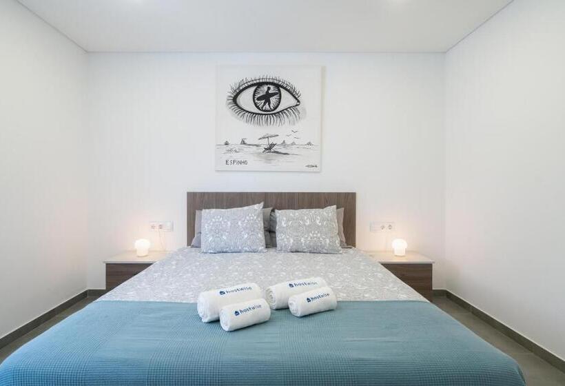 Номер Стандарт, Host Wise Arvore