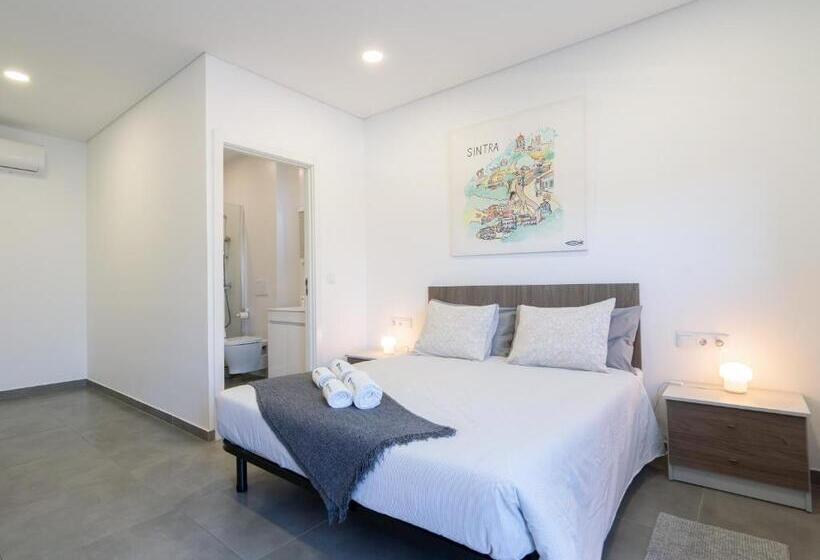 Номер Стандарт с Террасой, Host Wise Arvore