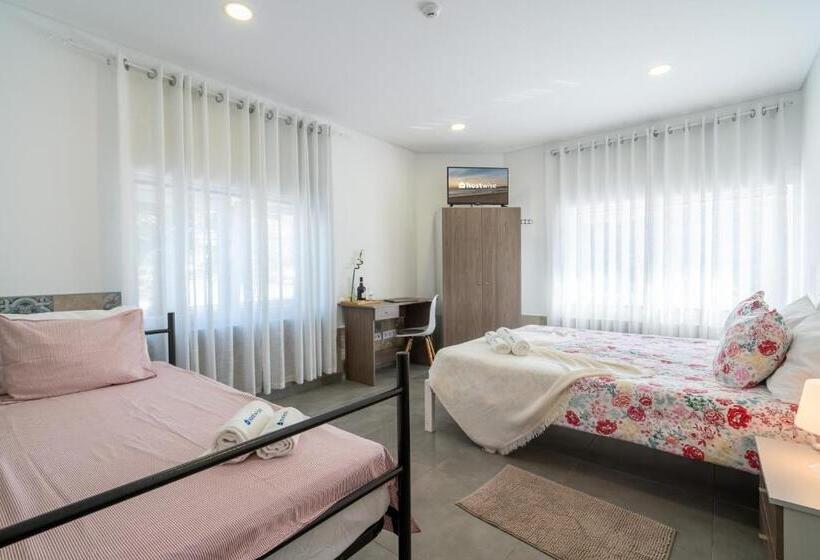 Трехместный Номер Классика, Host Wise Arvore