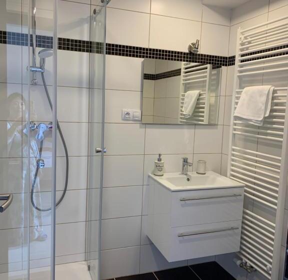 חדר סטנדרט, Pension Vidhous 2