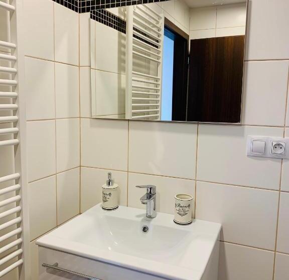 חדר סטנדרט, Pension Vidhous 2