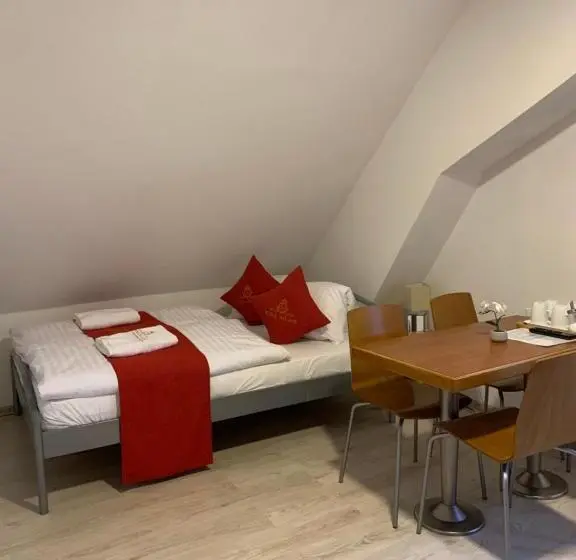 آپارتمان 1 خوابه, Pension Vidhous 2
