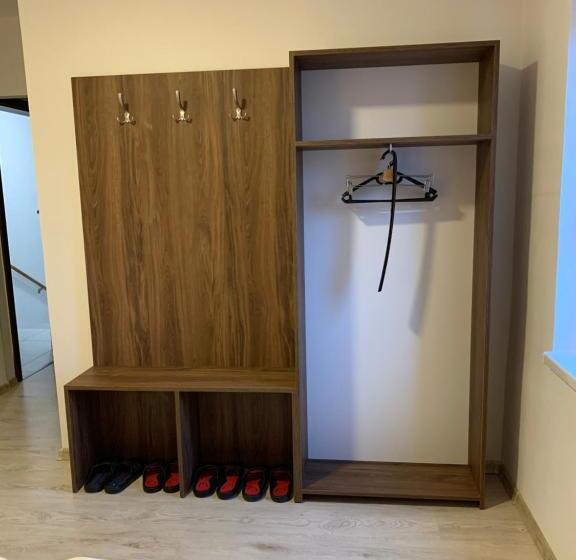 דירת חדר, Pension Vidhous 2