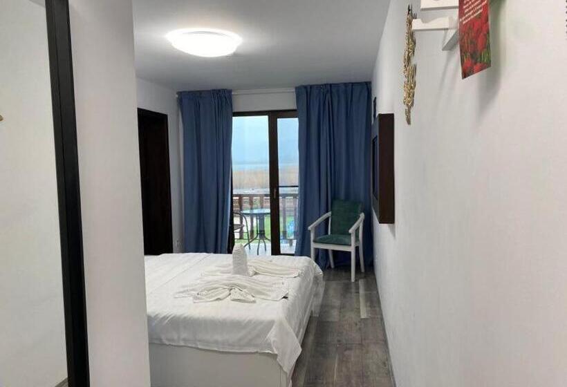 סוויטה משפחתית, Pensiunea Belvedere Murighiol