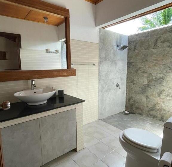 اتاق استاندارد, Rising Sun Beach View