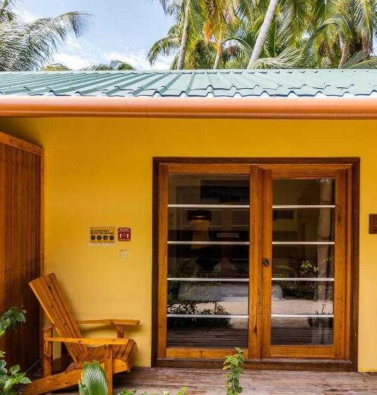 اتاق استاندارد, Rising Sun Beach View