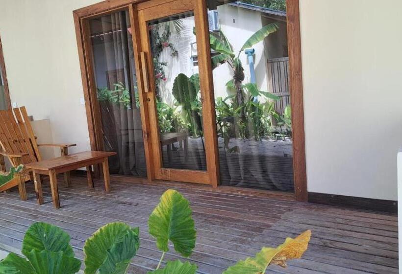 اتاق استاندارد, Rising Sun Beach View