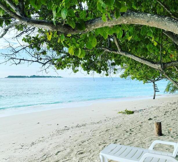 اتاق استاندارد, Rising Sun Beach View