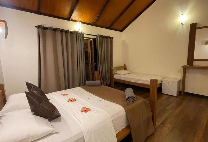 اتاق خانوادگی, Rising Sun Beach View