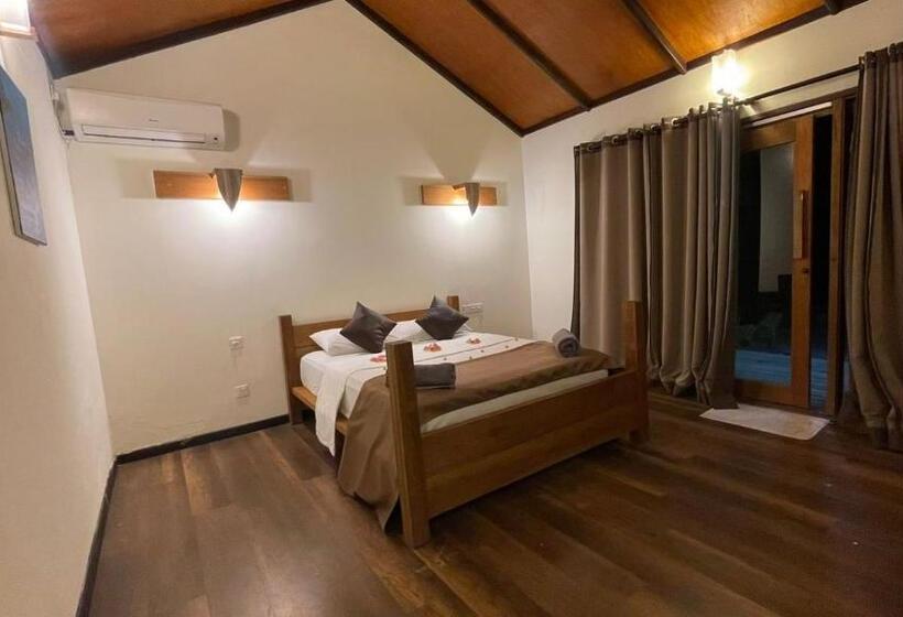 اتاق خانوادگی, Rising Sun Beach View