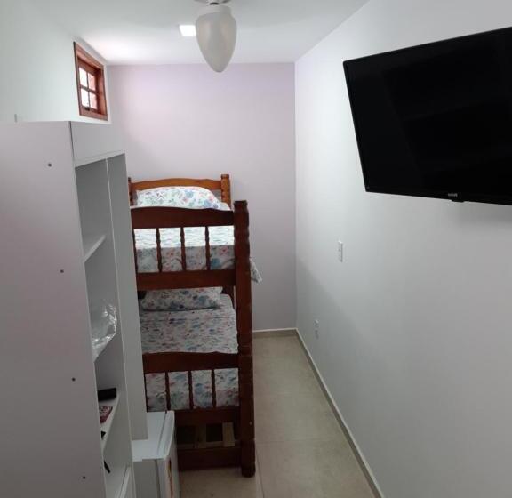 经济房, Mar Doce Lar