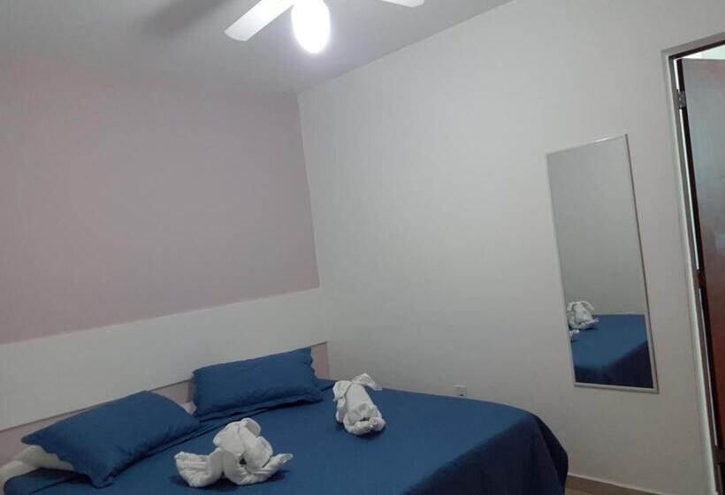 豪华房间, Mar Doce Lar