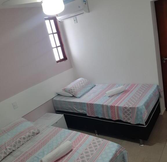 豪华房间, Mar Doce Lar