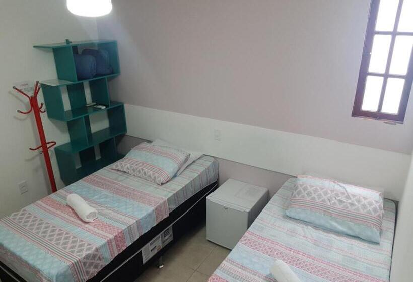 豪华房间, Mar Doce Lar