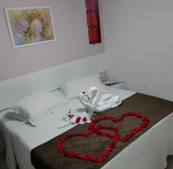 豪华房间, Mar Doce Lar