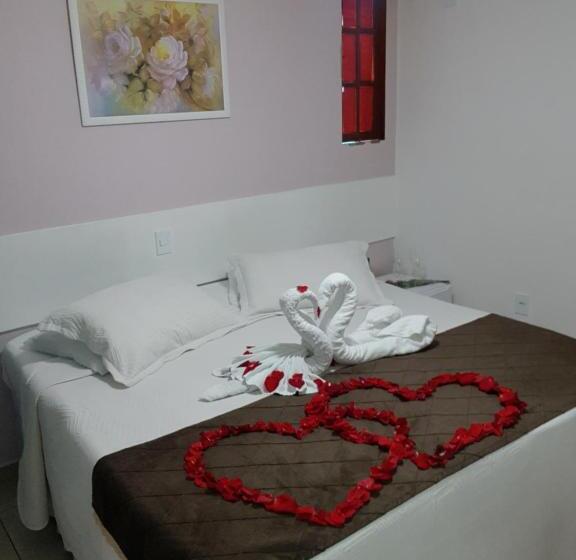 豪华房间, Mar Doce Lar