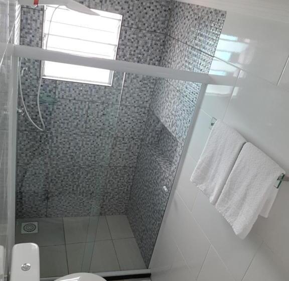 经济四人房间, Mar Doce Lar