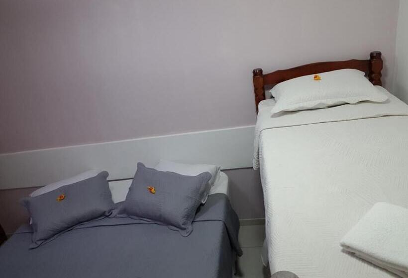 经济四人房间, Mar Doce Lar