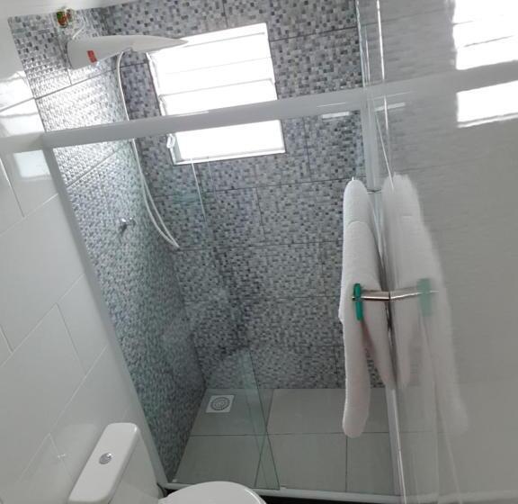 经济四人房间, Mar Doce Lar