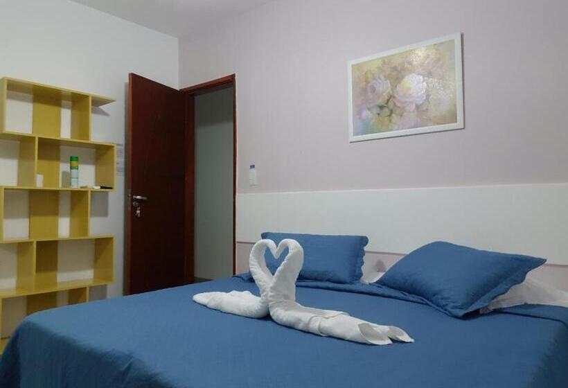 豪华房间, Mar Doce Lar