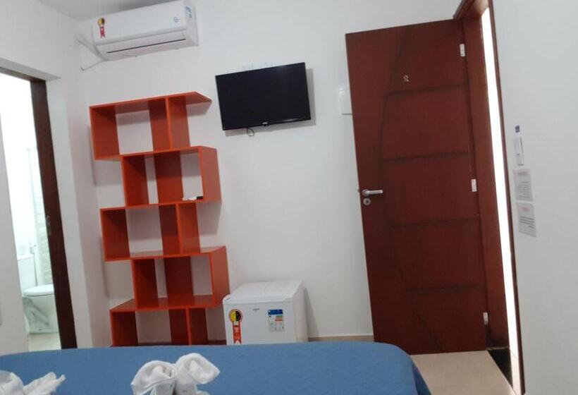 豪华房间, Mar Doce Lar