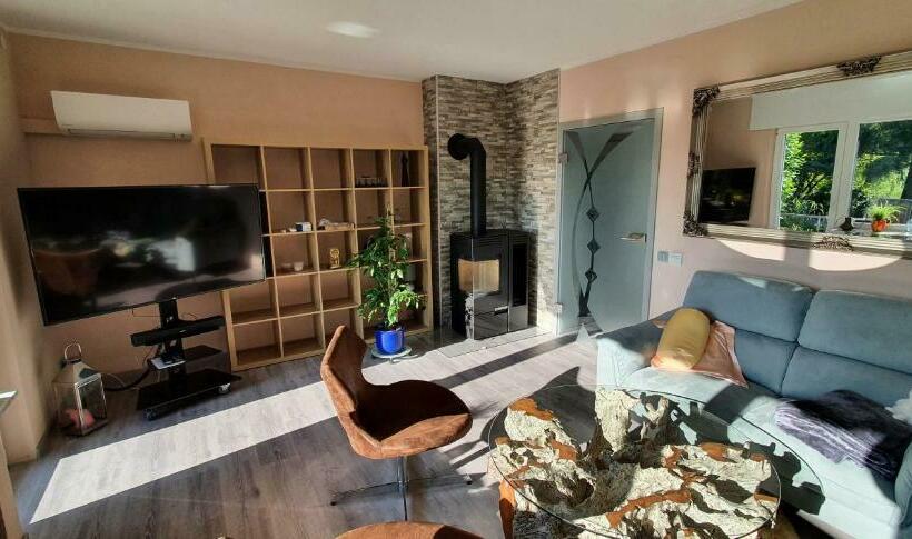 Шале 1 Спальня, Willa Woiperdinger