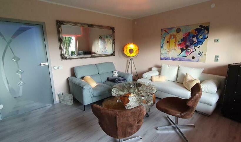 Шале 1 Спальня, Willa Woiperdinger