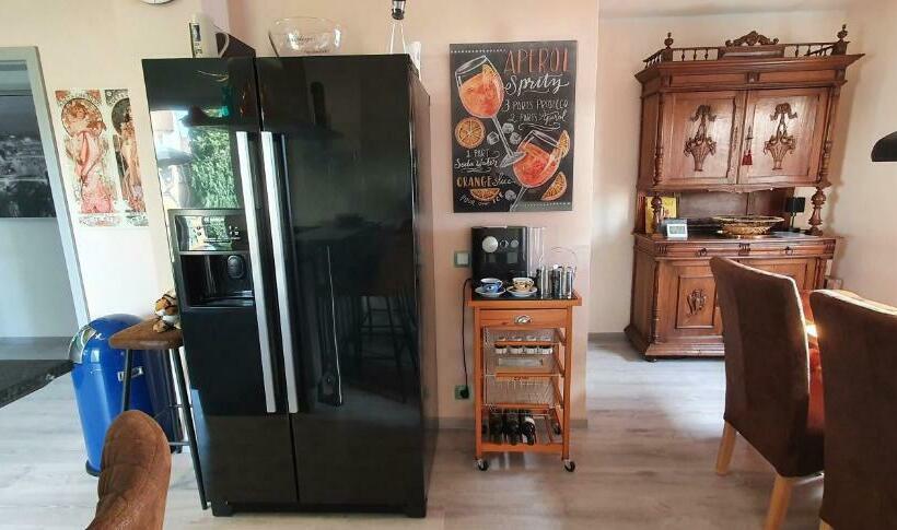 Шале 1 Спальня, Willa Woiperdinger