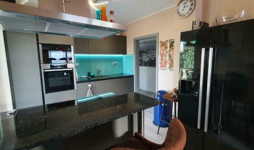 Шале 1 Спальня, Willa Woiperdinger