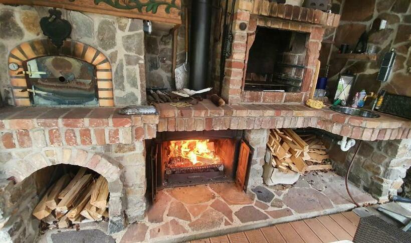 Шале 1 Спальня, Willa Woiperdinger