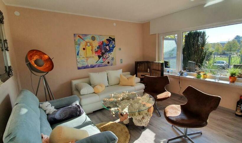 Шале 1 Спальня, Willa Woiperdinger