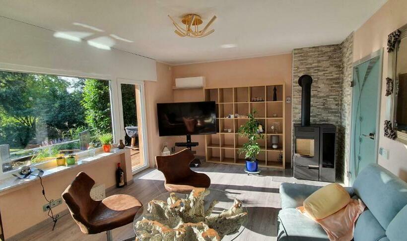 Шале 1 Спальня, Willa Woiperdinger