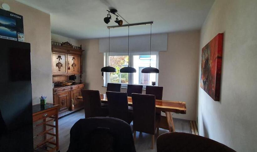 Шале 1 Спальня, Willa Woiperdinger