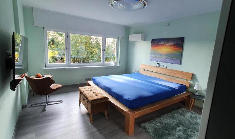 Шале 1 Спальня, Willa Woiperdinger